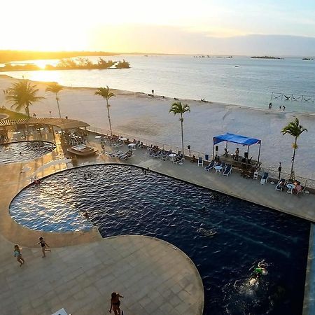 Golden Lake Arraial Do Cabo Resort Exterior photo