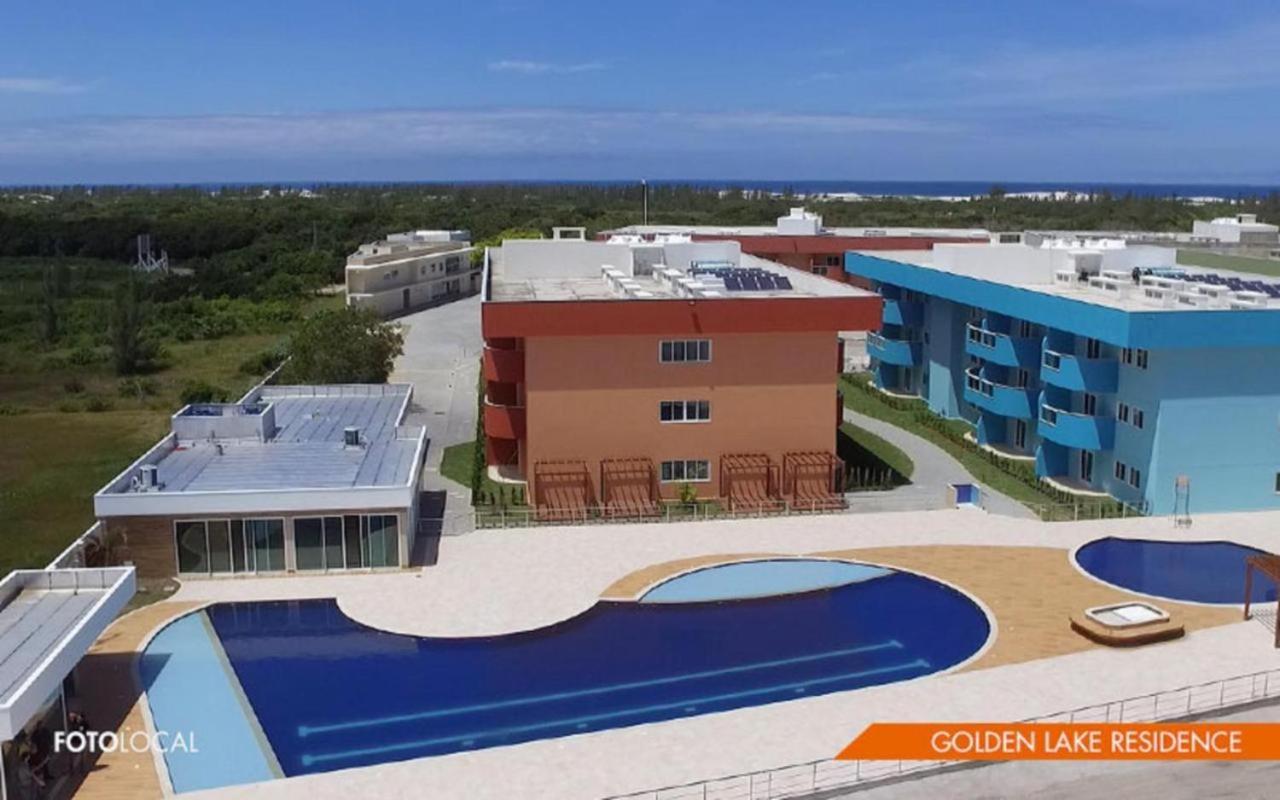 Golden Lake Arraial Do Cabo Resort Exterior photo