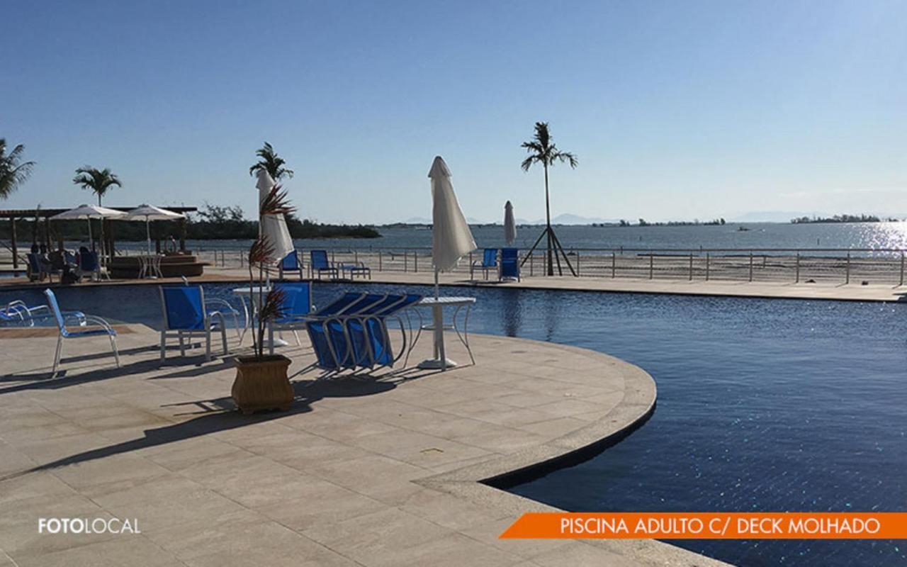 Golden Lake Arraial Do Cabo Resort Exterior photo