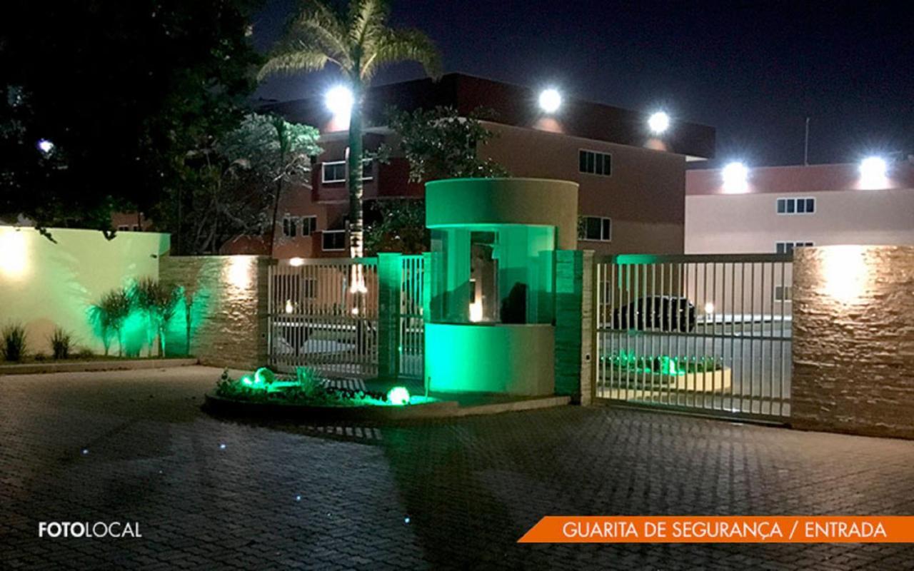 Golden Lake Arraial Do Cabo Resort Exterior photo